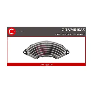 CRS74019AS CASCO