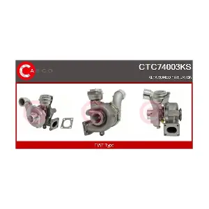 CTC74003KS CASCO
