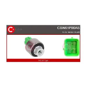 CSN61P00AS CASCO