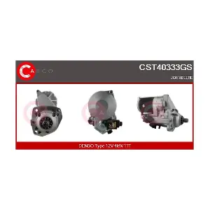 CST40333GS CASCO