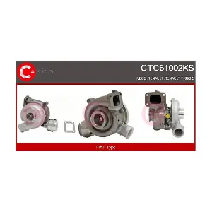CTC61002KS CASCO