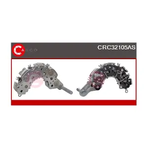 CRC32105AS CASCO