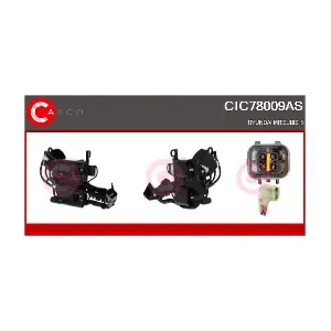CIC78009AS CASCO