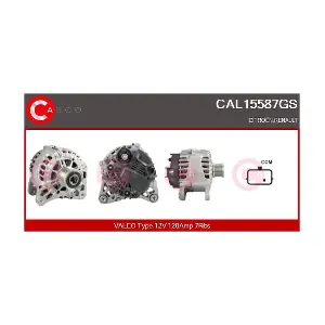 CASCO CAL15587GS
