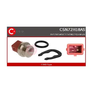 CSN72H18AS CASCO