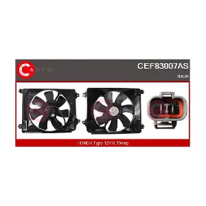 CEF83007AS CASCO