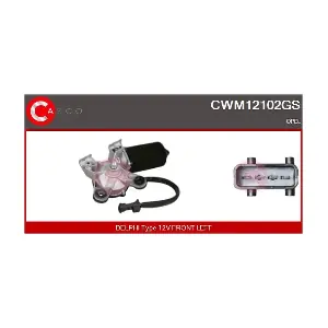 CWM12102GS CASCO