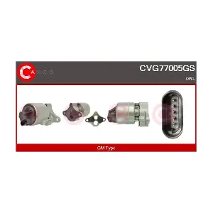 CVG77005GS CASCO