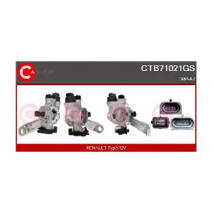 CTB71021GS CASCO