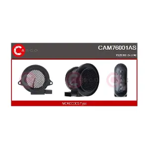 CAM76001AS CASCO