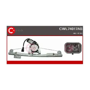 CWL74017AS CASCO