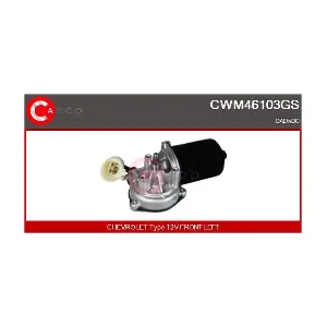 CWM46103GS CASCO