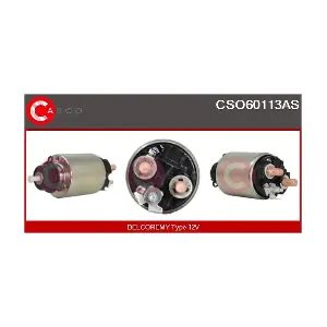 CASCO CSO60113AS