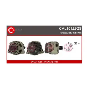 CAL10122GS CASCO