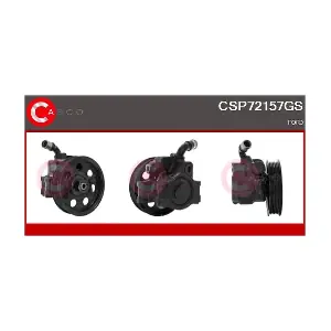 CASCO CSP72157GS