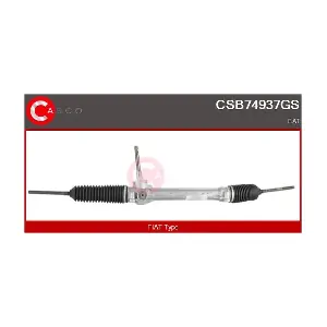 CSB74937GS CASCO