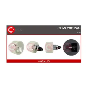 CBW73012AS CASCO
