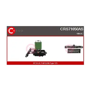 CRS71050AS CASCO