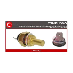 CSN86H00AS CASCO