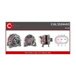 CASCO CAL35244AS