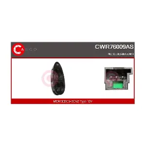 CWR76009AS CASCO