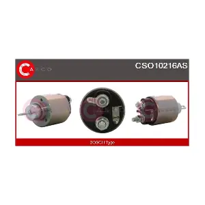 CSO10216AS CASCO