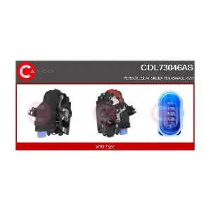 CDL73046AS CASCO
