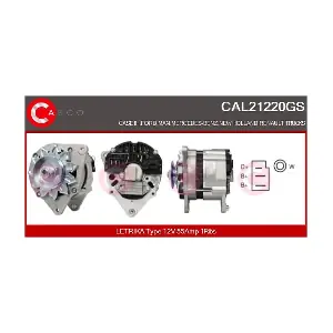 CASCO CAL21220GS