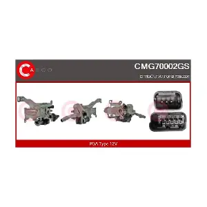 CMG70002GS CASCO