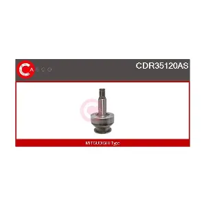 CASCO CDR35120AS