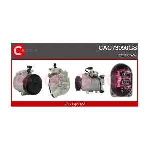 CASCO CAC73050GS