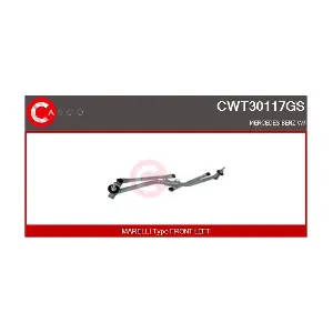 CWT30117GS CASCO