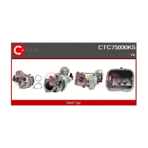 CTC75000KS CASCO
