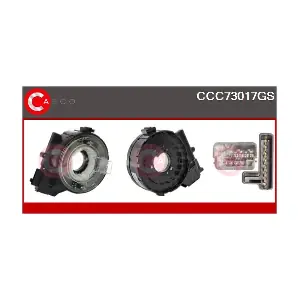 CCC73017GS CASCO