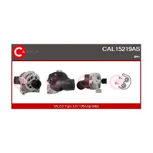 CASCO CAL15219AS