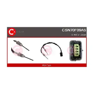 CASCO CSN70F09AS