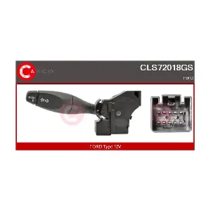 CLS72018GS CASCO