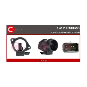 CAM72006AS CASCO