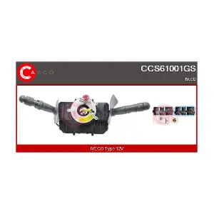 CCS61001GS CASCO