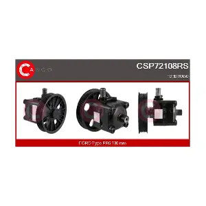 CSP72108RS CASCO