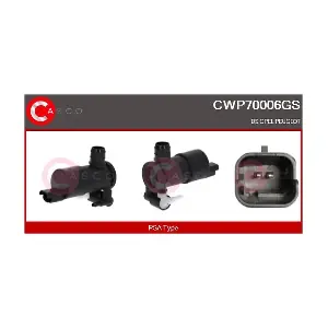 CWP70006GS CASCO