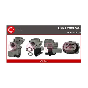 CASCO CVG73007AS