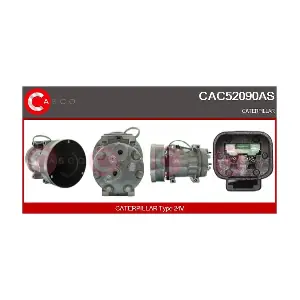 CASCO CAC52090AS
