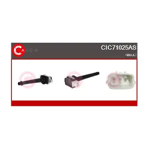 CASCO CIC71025AS