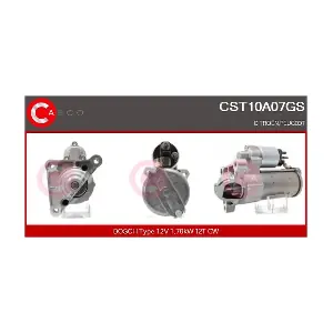 CASCO CST10A07GS
