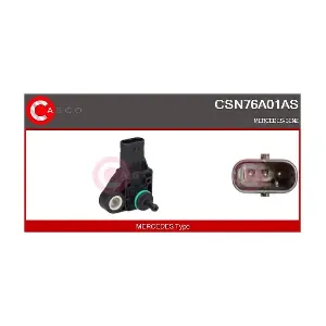 CSN76A01AS CASCO