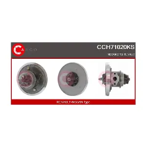 CASCO CCH71020KS