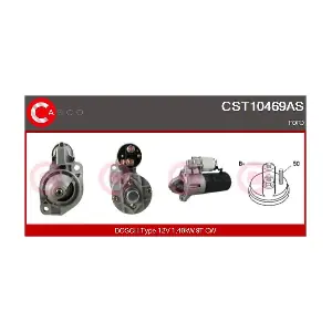 CASCO CST10469AS