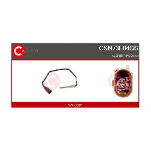 CSN73F04GS CASCO