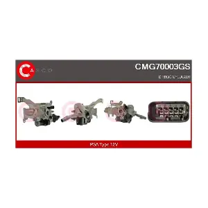 CMG70003GS CASCO